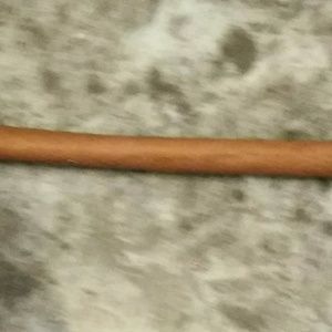 Meet your Posher, Raymond